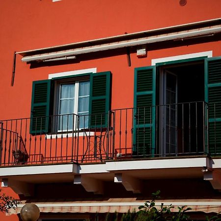 Villa Musso By Tempovacanza Molino Nuovo  Eksteriør billede