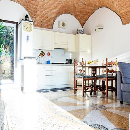 Villa Musso By Tempovacanza Molino Nuovo  Eksteriør billede