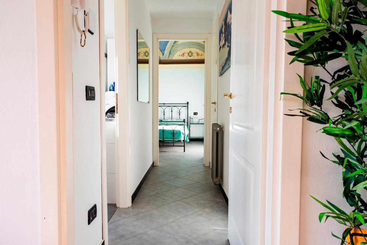 Villa Musso By Tempovacanza Molino Nuovo  Eksteriør billede