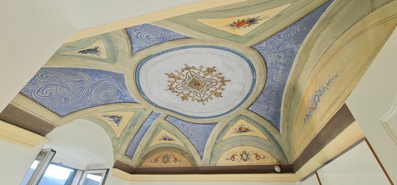 Villa Musso By Tempovacanza Molino Nuovo  Eksteriør billede