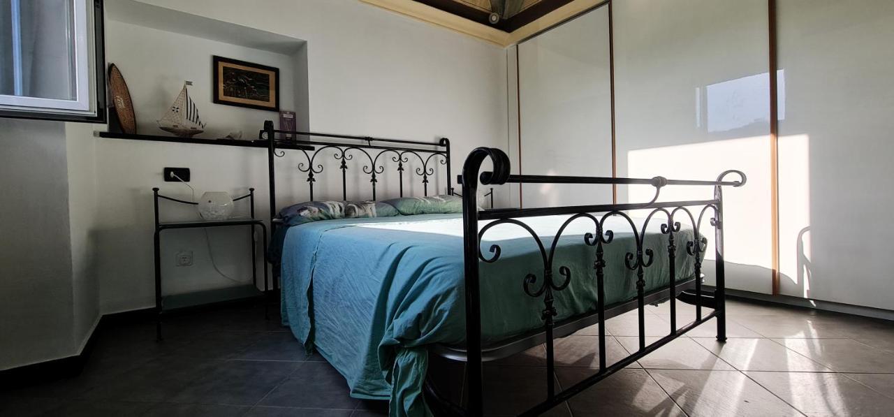 Villa Musso By Tempovacanza Molino Nuovo  Eksteriør billede