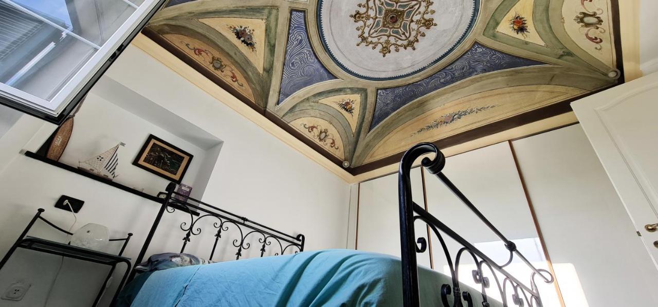 Villa Musso By Tempovacanza Molino Nuovo  Eksteriør billede